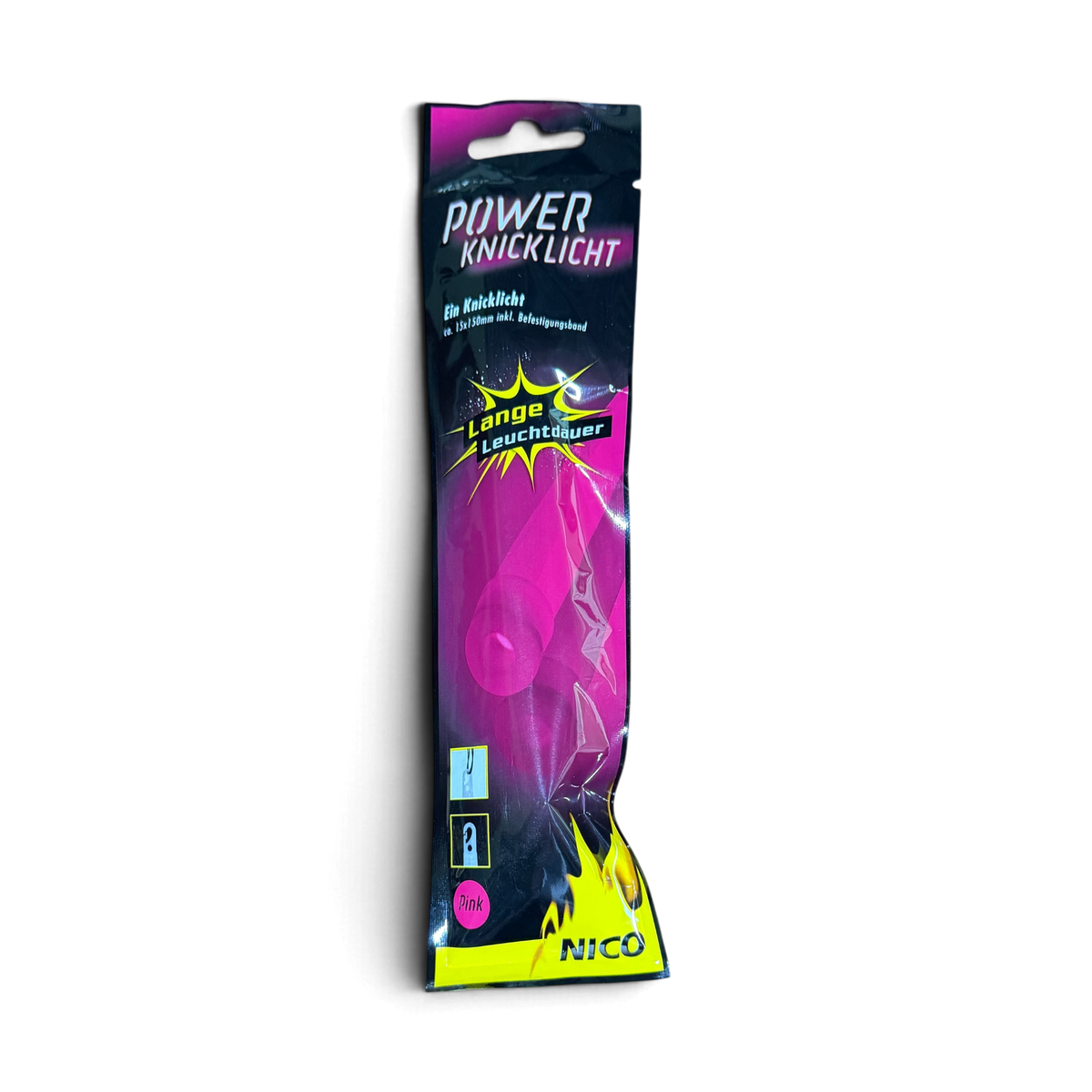 Powerknicklicht