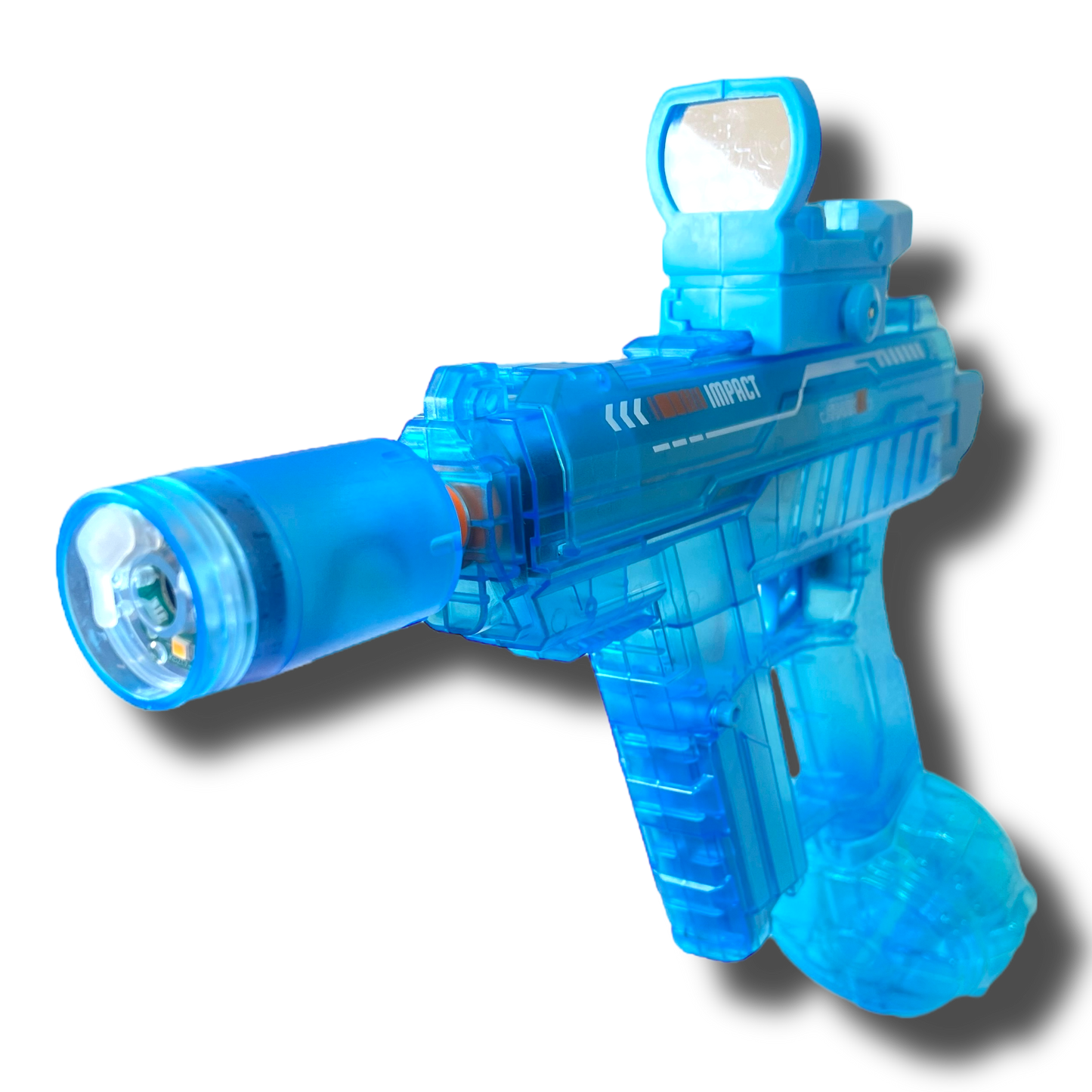 Mini Uzi 2025 Elektronische Wasserpistole