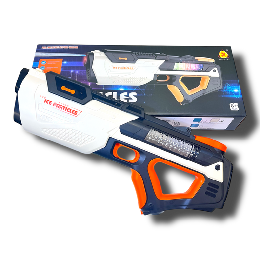 Smart Water Blaster mit automatischer Wasseraufnahme - Feuerwerk & Pyrotechnik