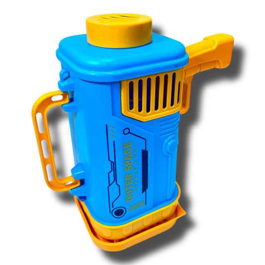 Glow Light Bubble Blaster - Feuerwerk & Pyrotechnik