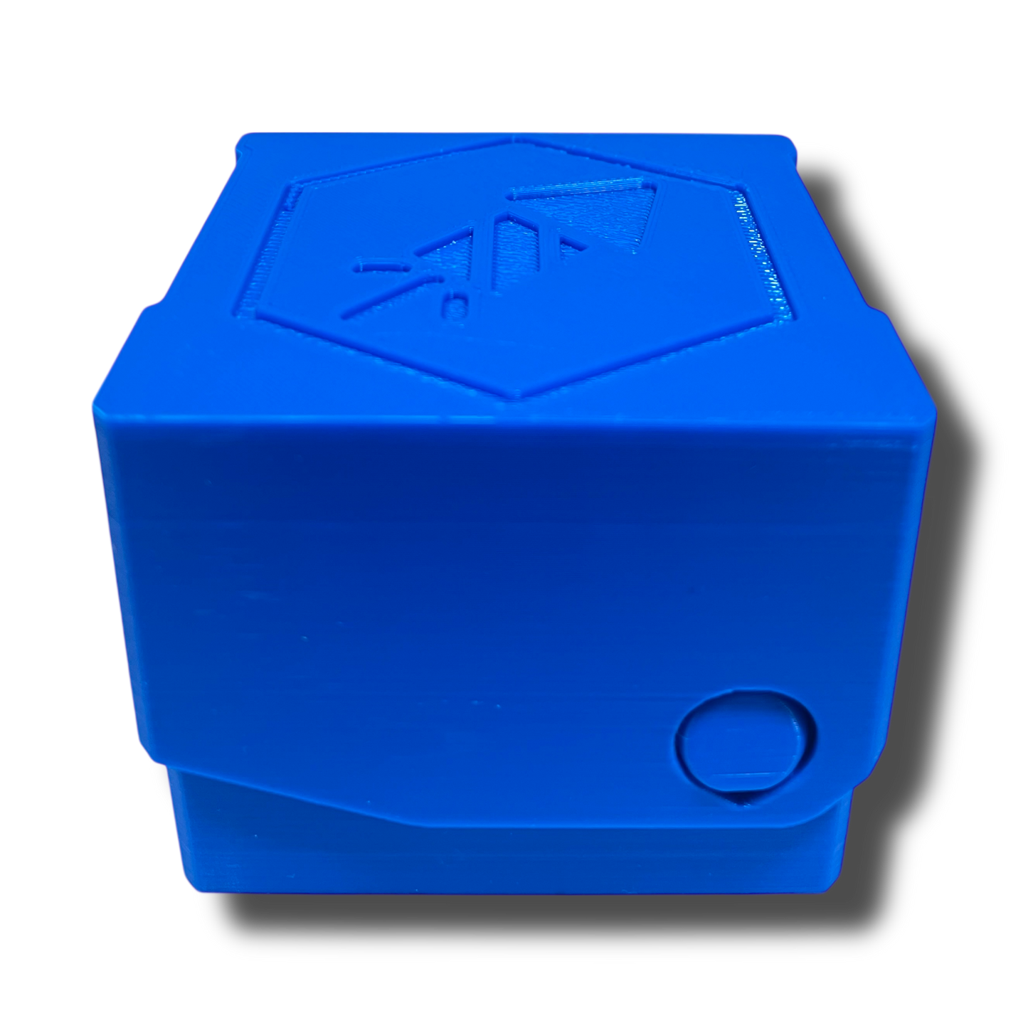 AlphaFire X1QM, 1-Kanal Funk-Zündsystem