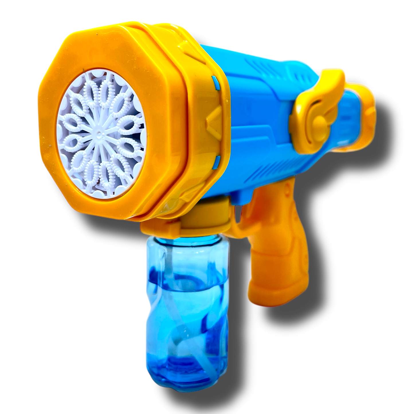 Portable Electric Bubble Maker Blower