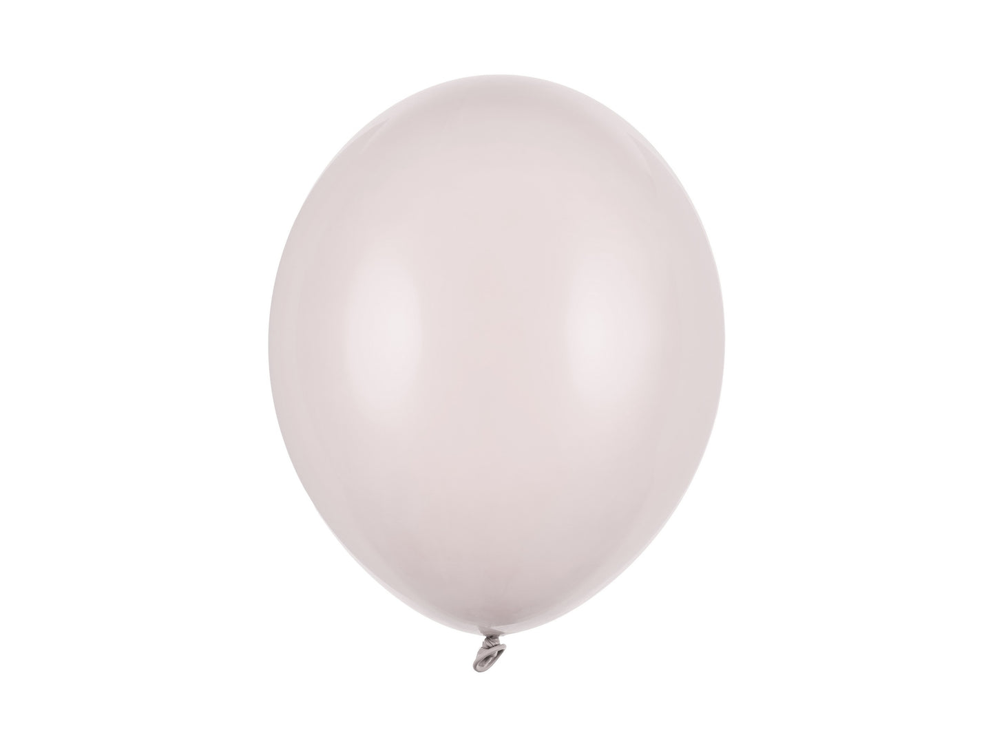 Ballons Strong 30cm, Pastel Warm Grey