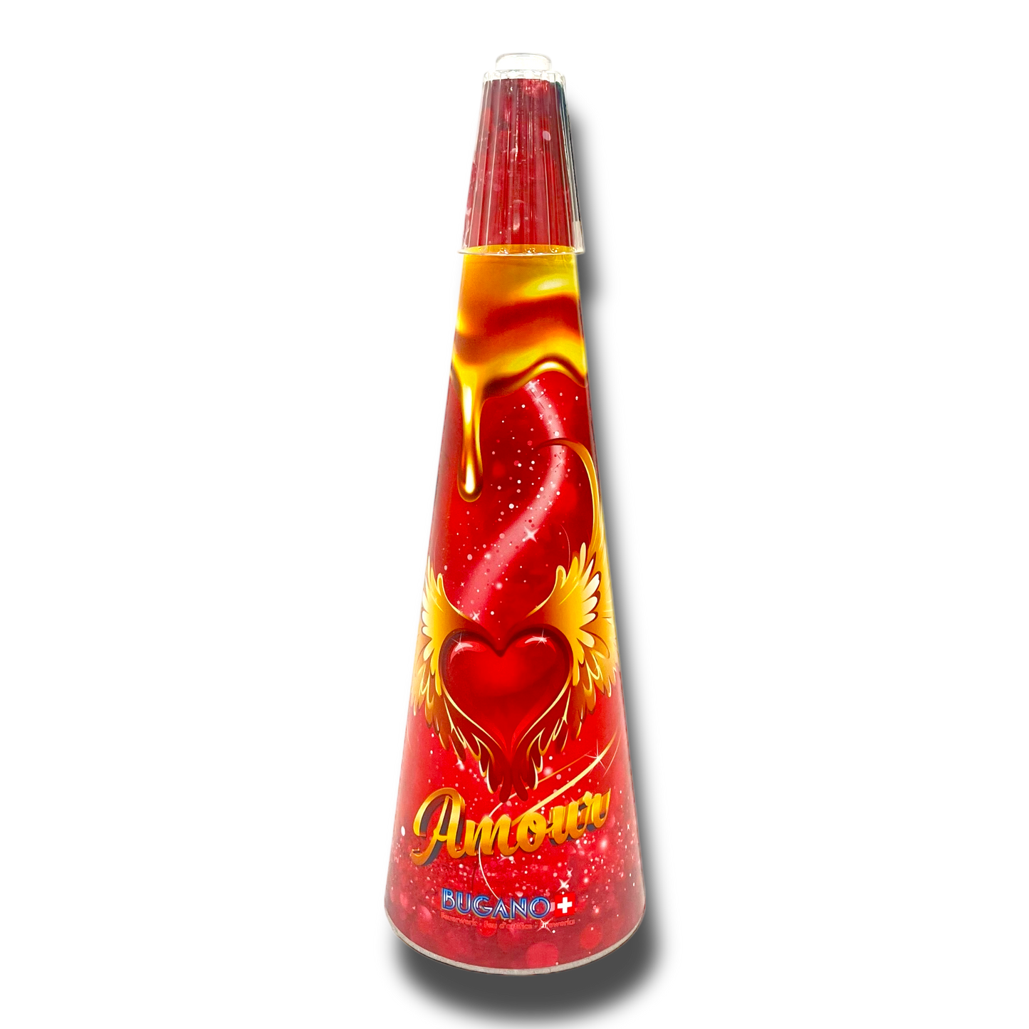 Amour Vulkan