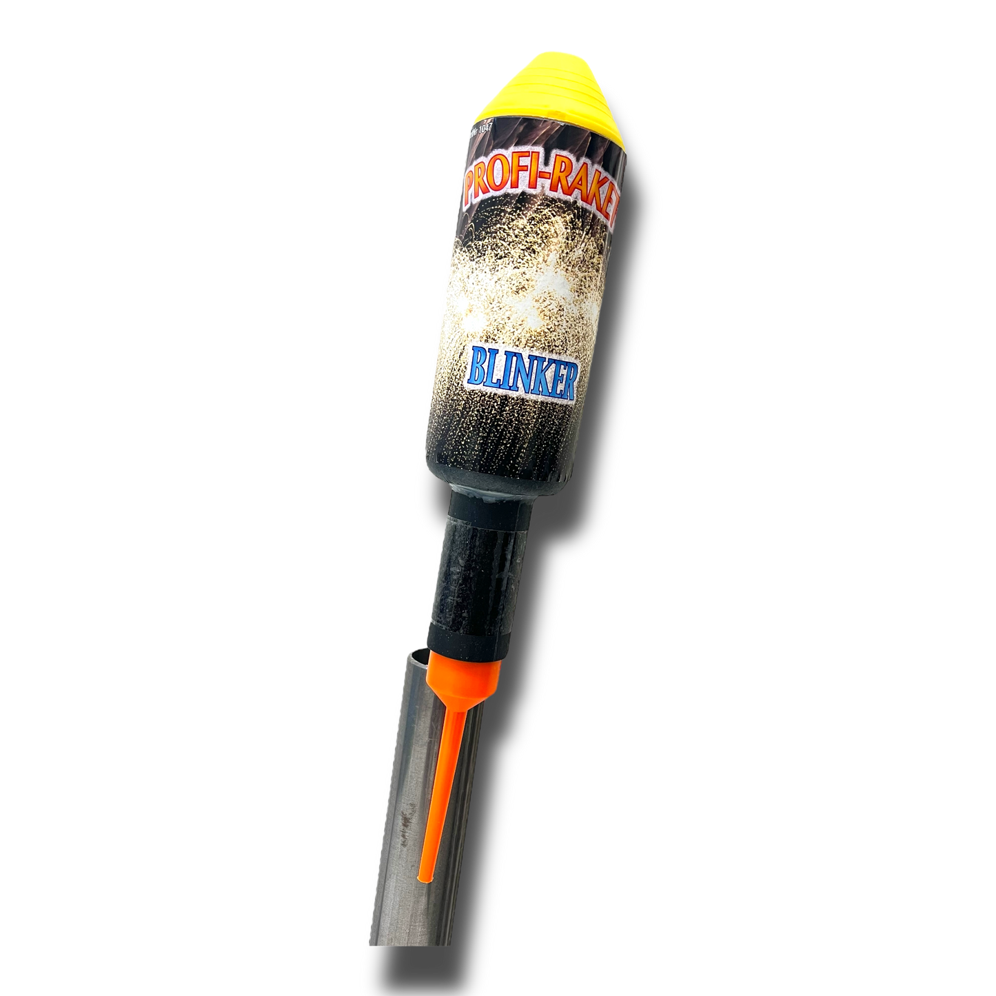 Blinksterne Rakete