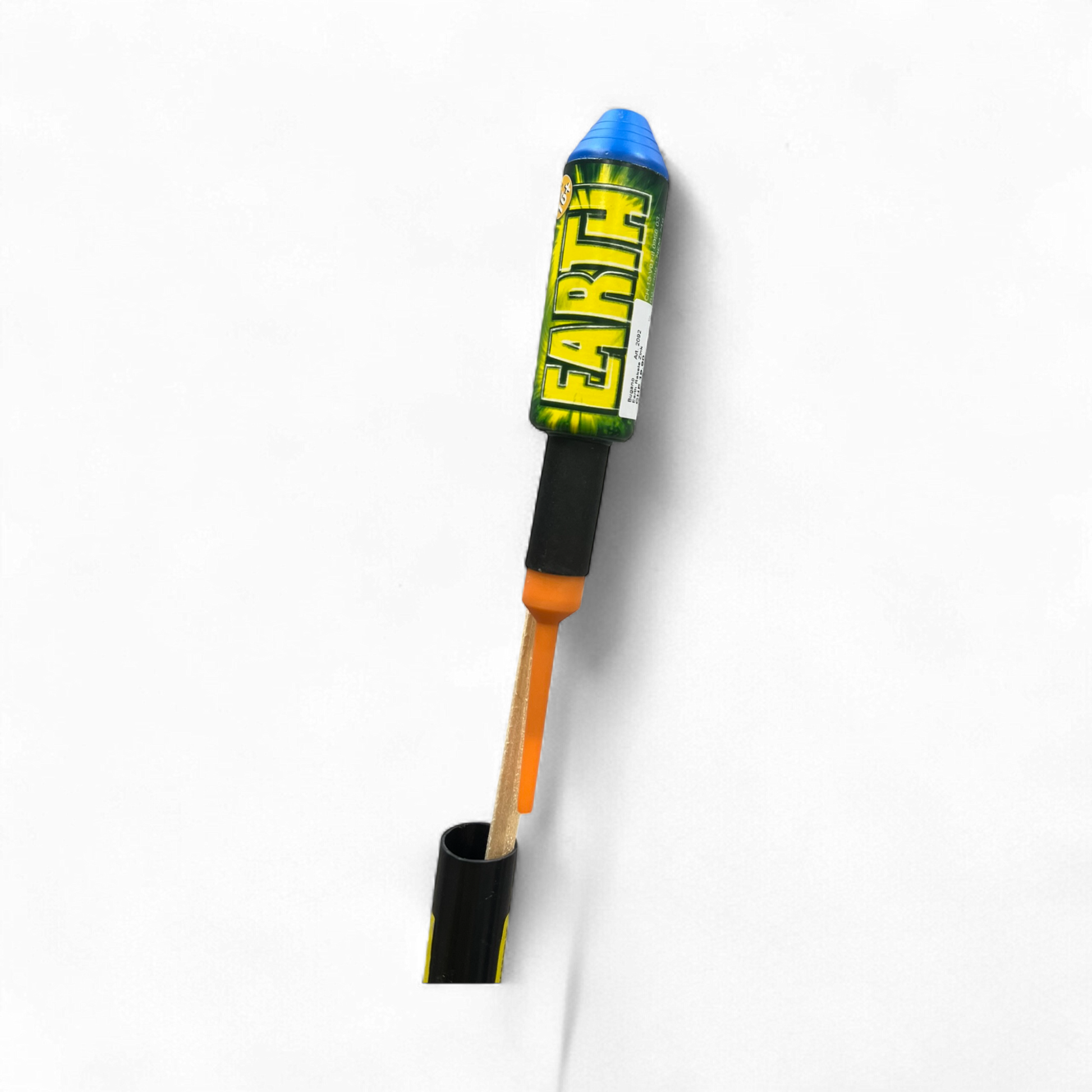 Earth Rakete - Feuerwerk & Pyrotechnik