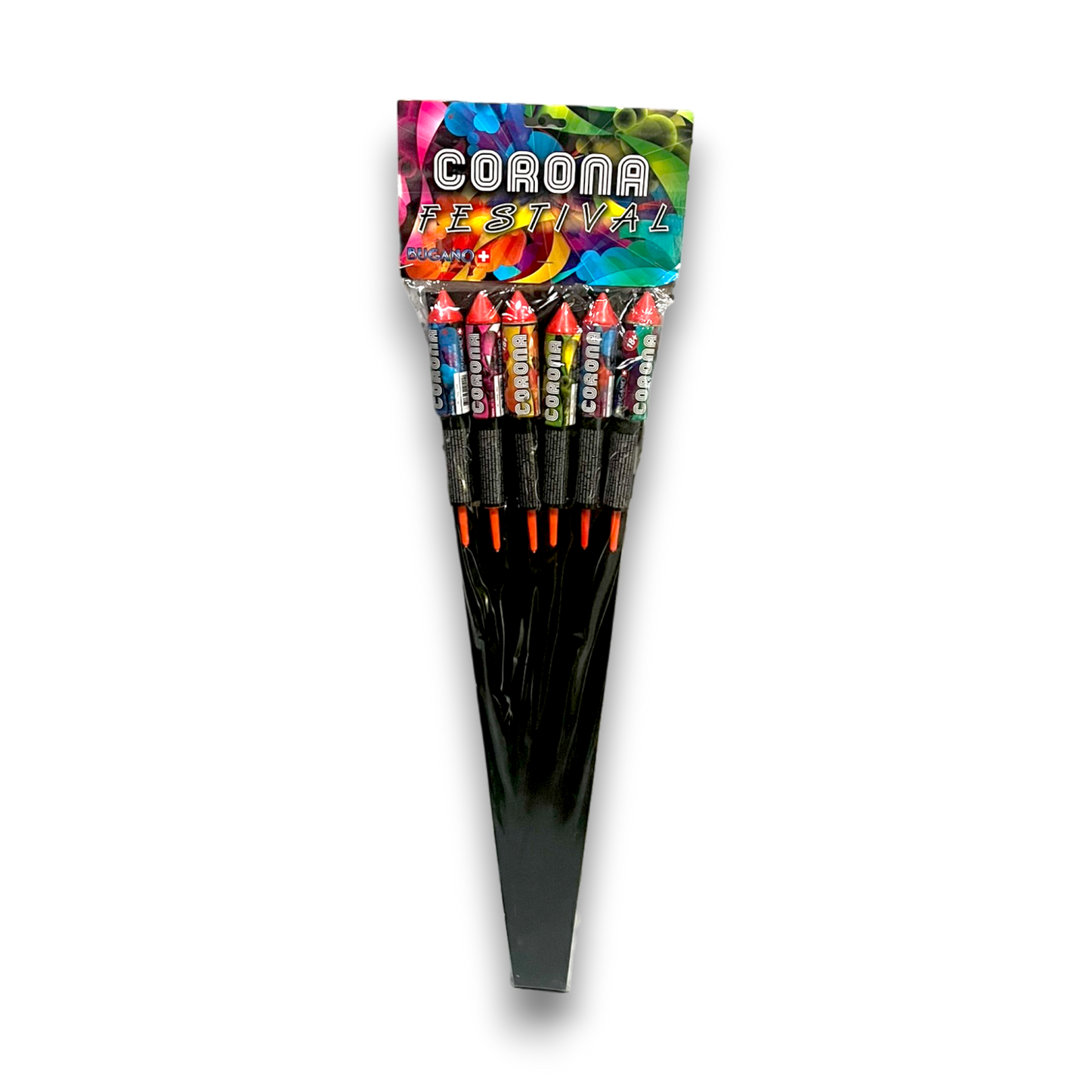Corna Festival Raketen-Set