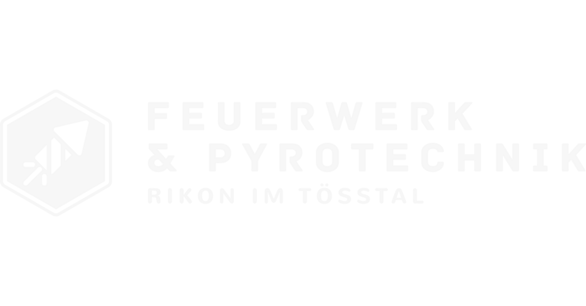 Feuerwerk & Pyrotechnik U. + R. Keller-Wild