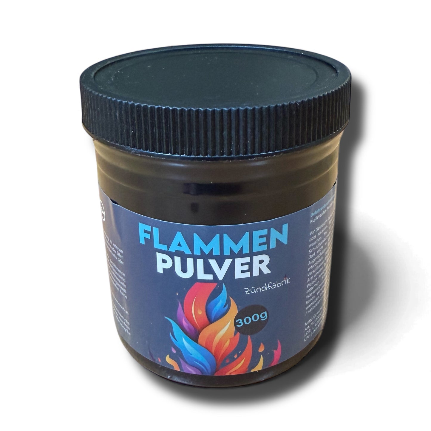 Magic Fire Pulver 300g