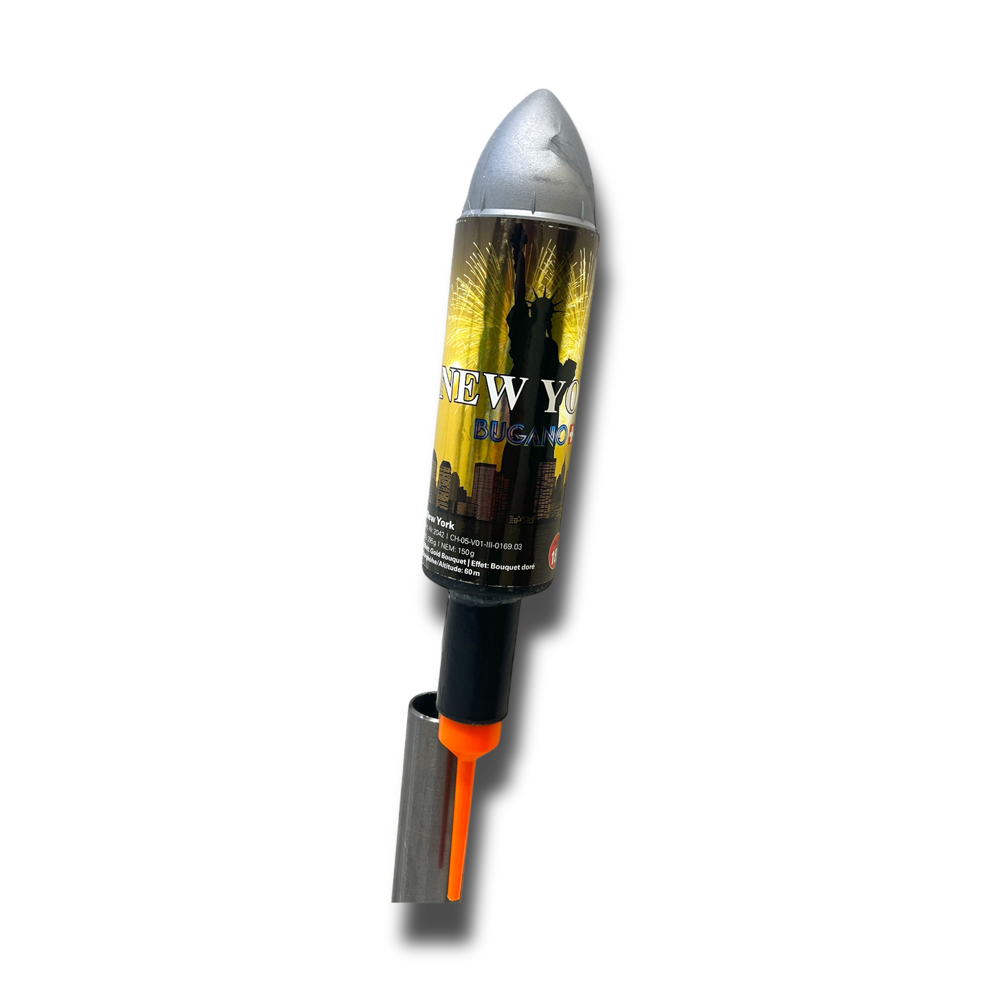 New York Rakete