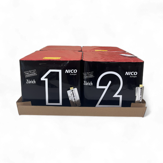 Feuerwerksartikel jetzt reservieren