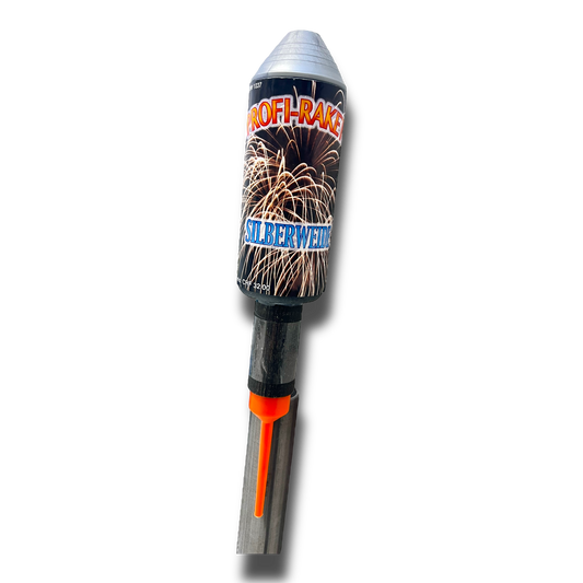 Silberweide Rakete