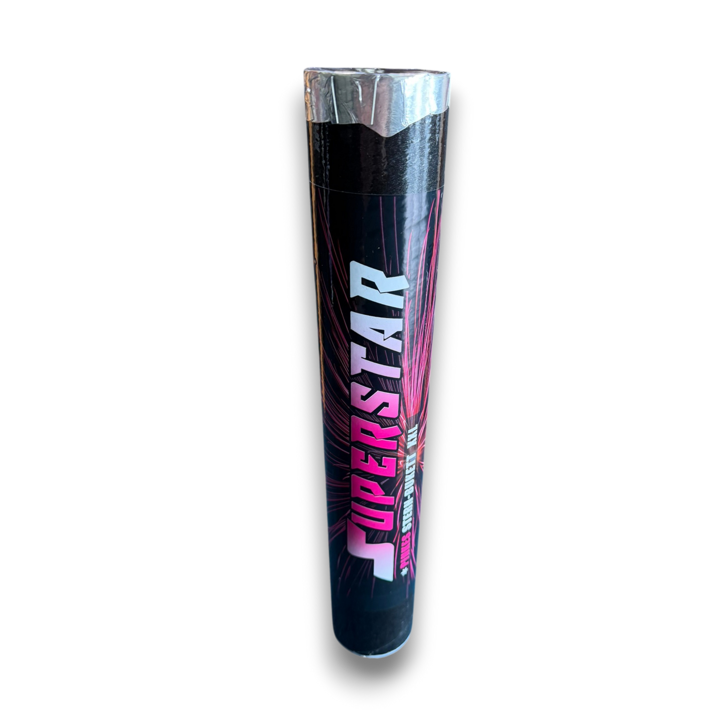 Superstar Pink XXL