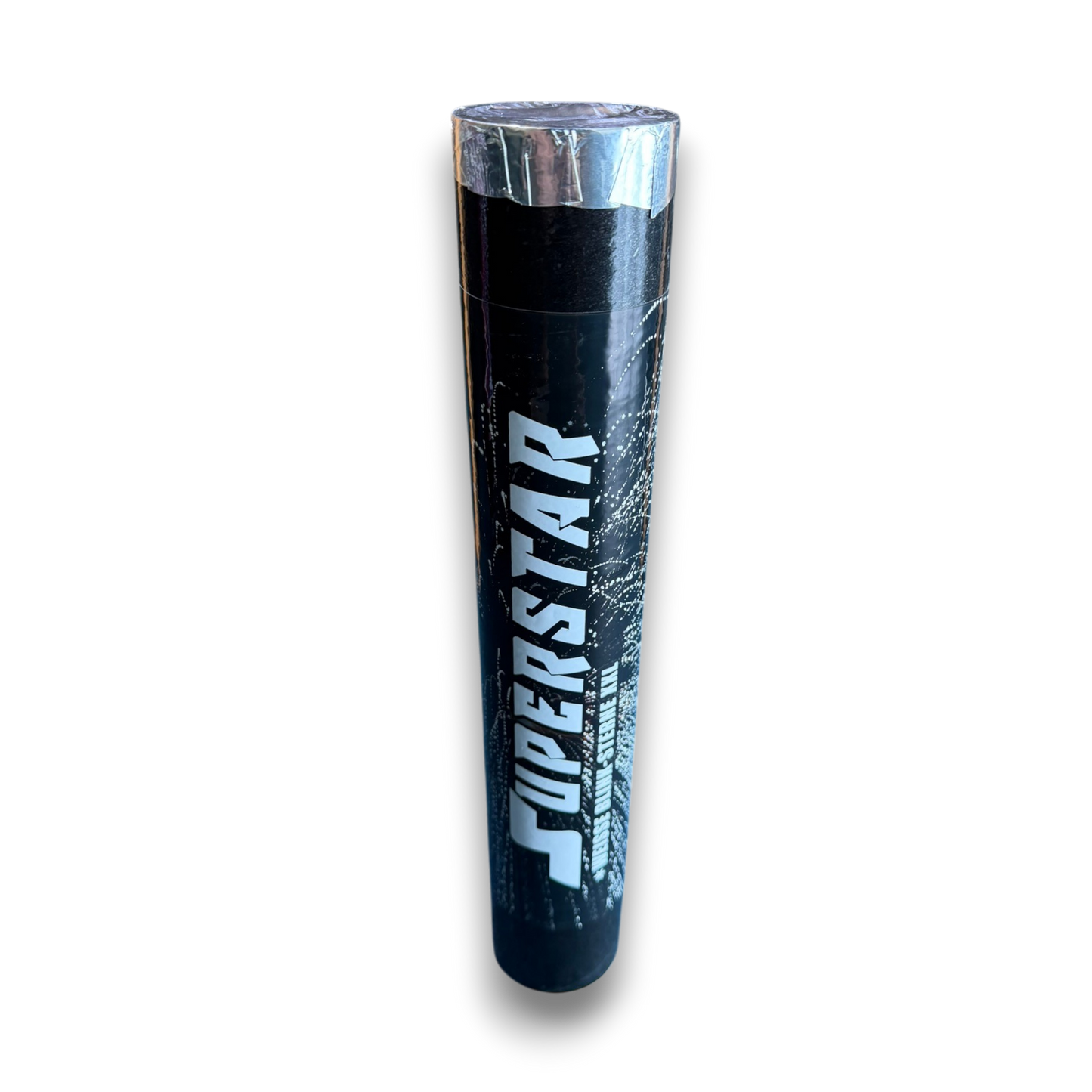 Superstar Weisser Blinker XXL