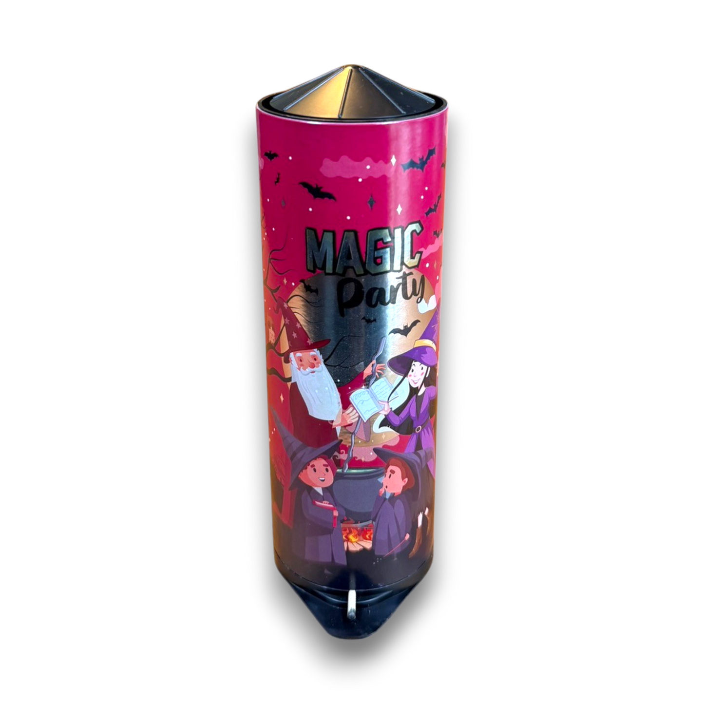 Tischbombe Magic Party 22cm