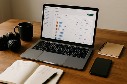 Die Digitalisierung eines KMU – Teil 1: Einfacher als gedacht