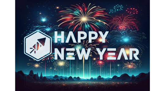 Silvesterverkauf und Jahr 2025