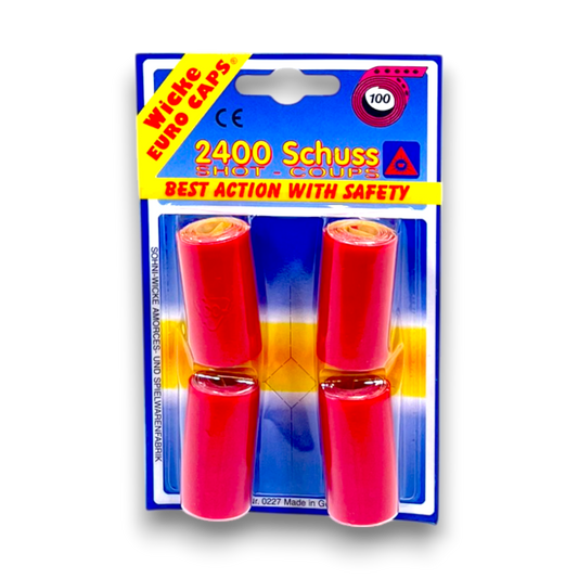 100-Schuss Bänder