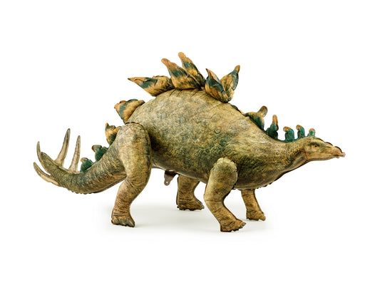 Foliendekoballon Jurassic World Stegosaurus, 112x51 cm, Mix