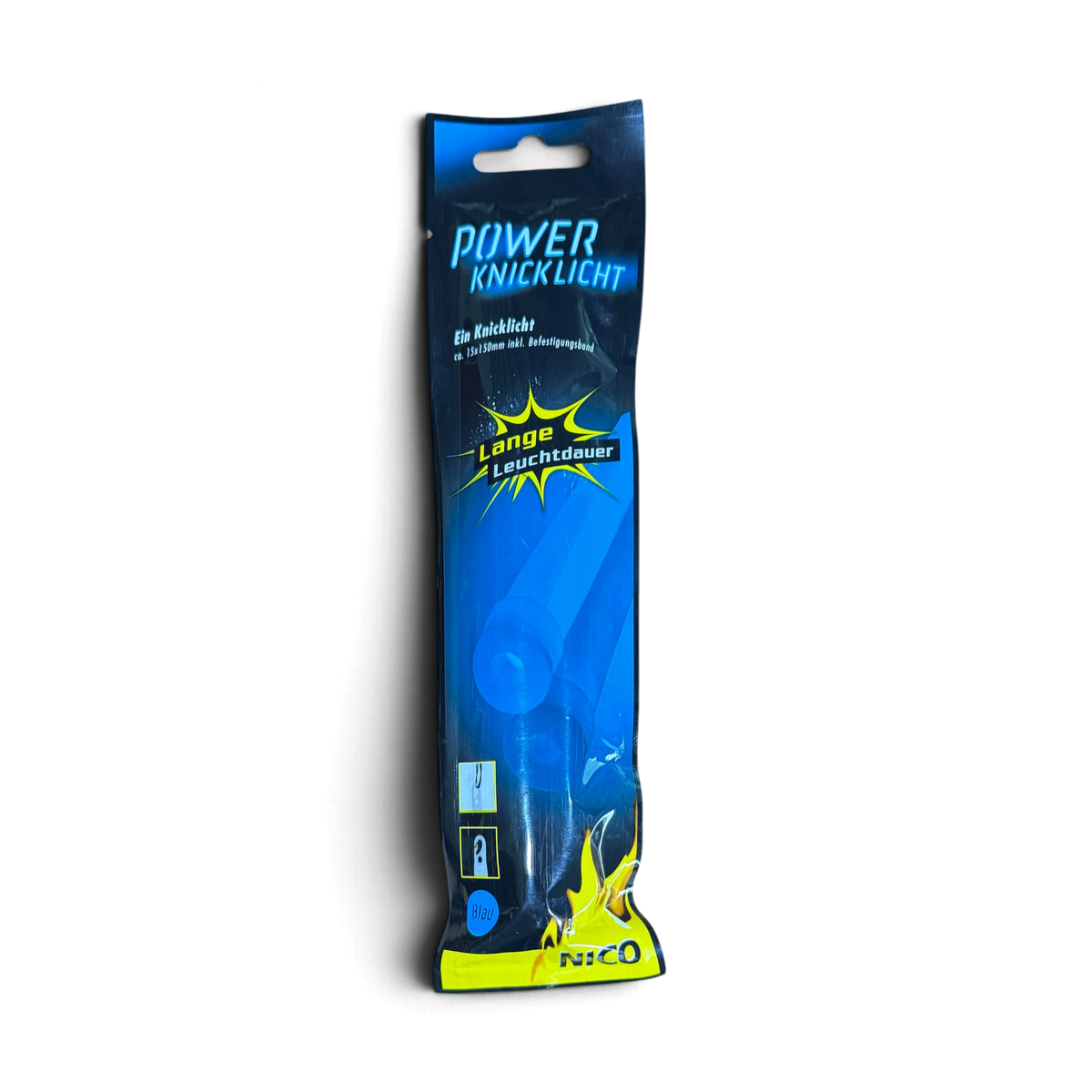Powerknicklicht