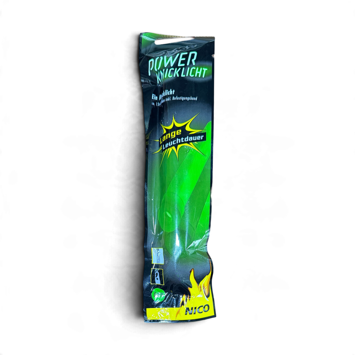 Powerknicklicht