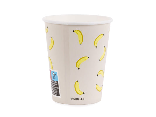 Papierbecher Minions, 250 ml, Mix