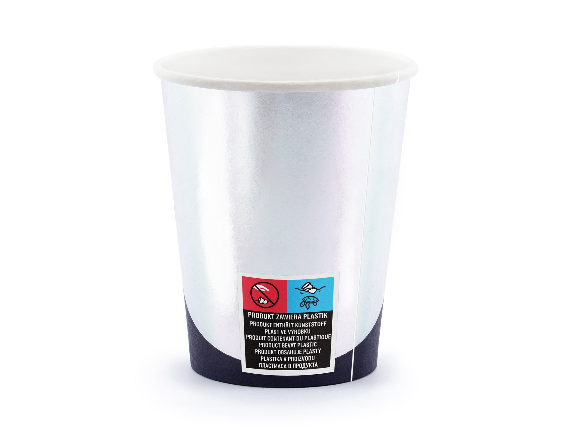 Becher Kosmos, 200ml