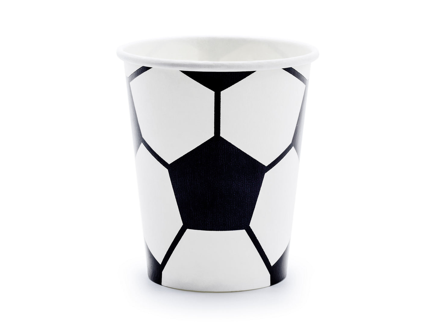 Becher Ball, Mix, 260 ml