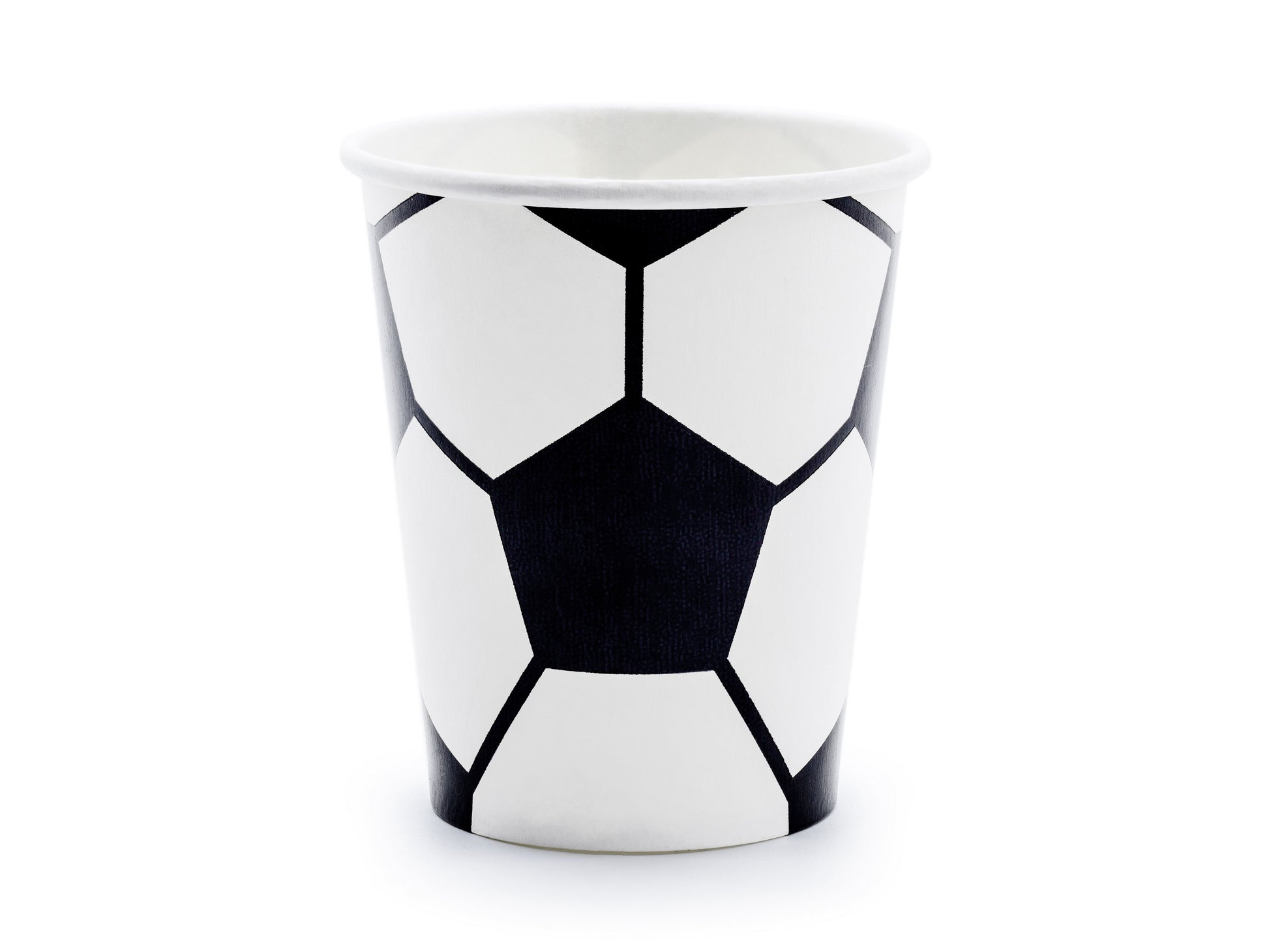 Becher Ball, Mix, 260 ml