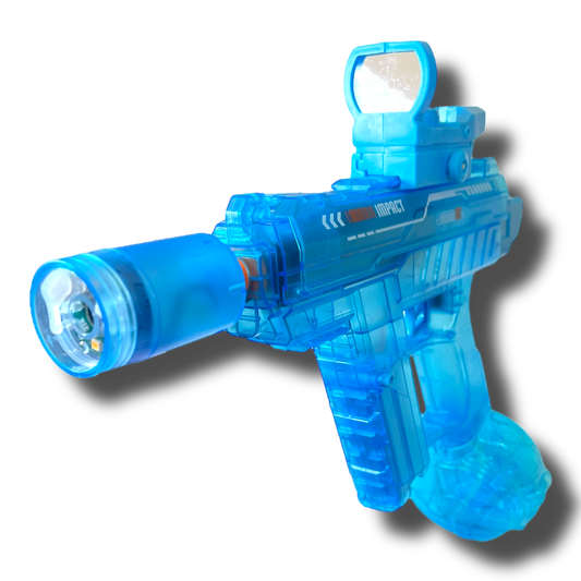 Mini Uzi 2025 Elektronische Wasserpistole