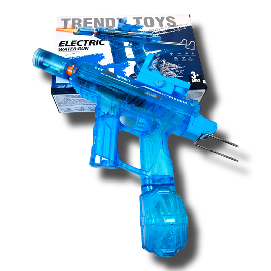 Mini Uzi 2025 Elektronische Wasserpistole - Feuerwerk & Pyrotechnik
