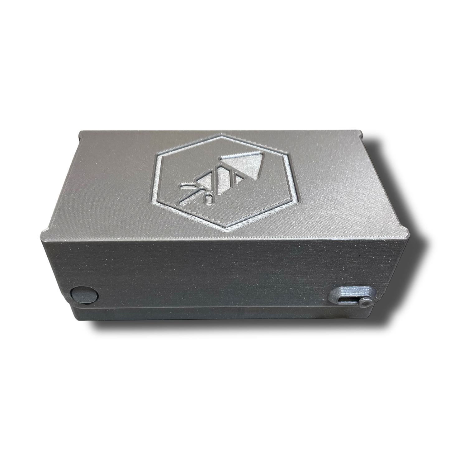 AlphaFire X4QM, 4-Kanal Funk-Zündsystem (MIETEN)