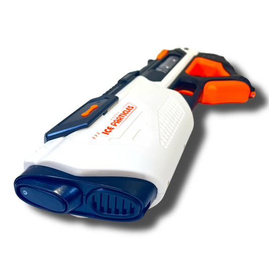 Smart Water Blaster mit automatischer Wasseraufnahme