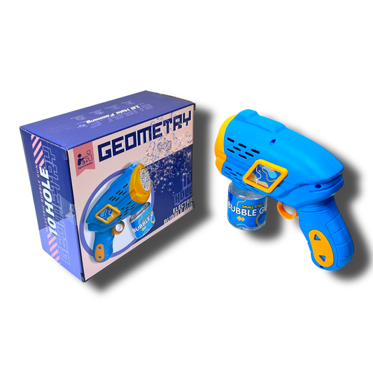 Magischer Mini Bubble Blower - Feuerwerk & Pyrotechnik