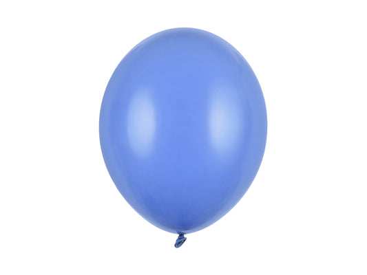 Ballons Strong 30cm, Pastel Ultramarine