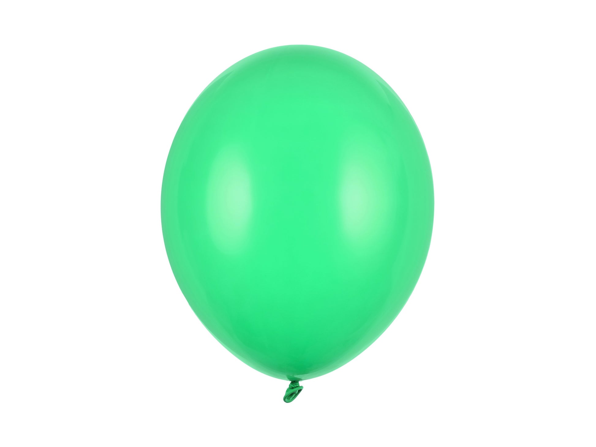 Ballons Strong 30cm, Pastel Green