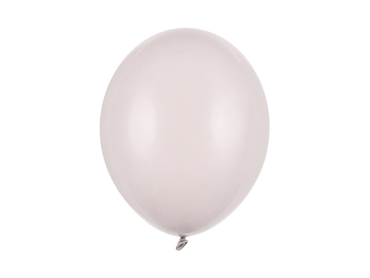 Ballons Strong 30cm, Pastel Warm Grey