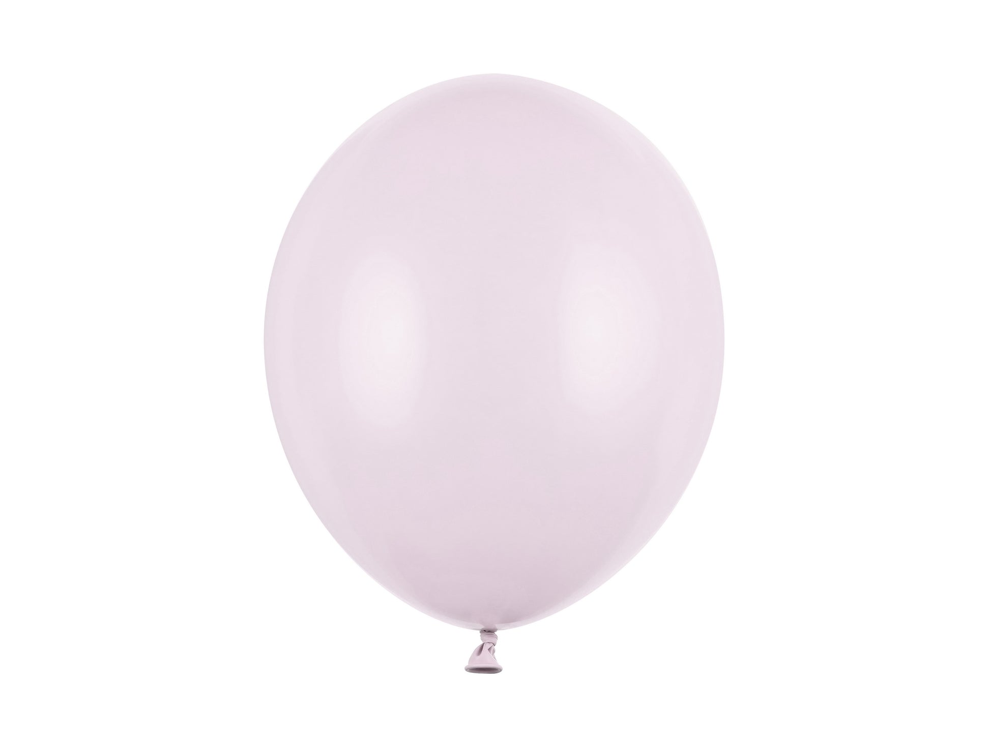 Ballons Strong 30 cm, Pastel heidekraut
