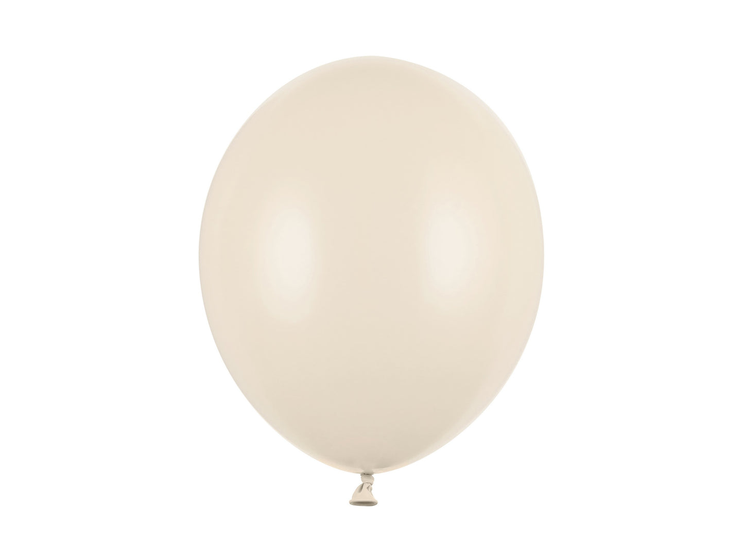 Ballons Strong 30 cm, Alabaster