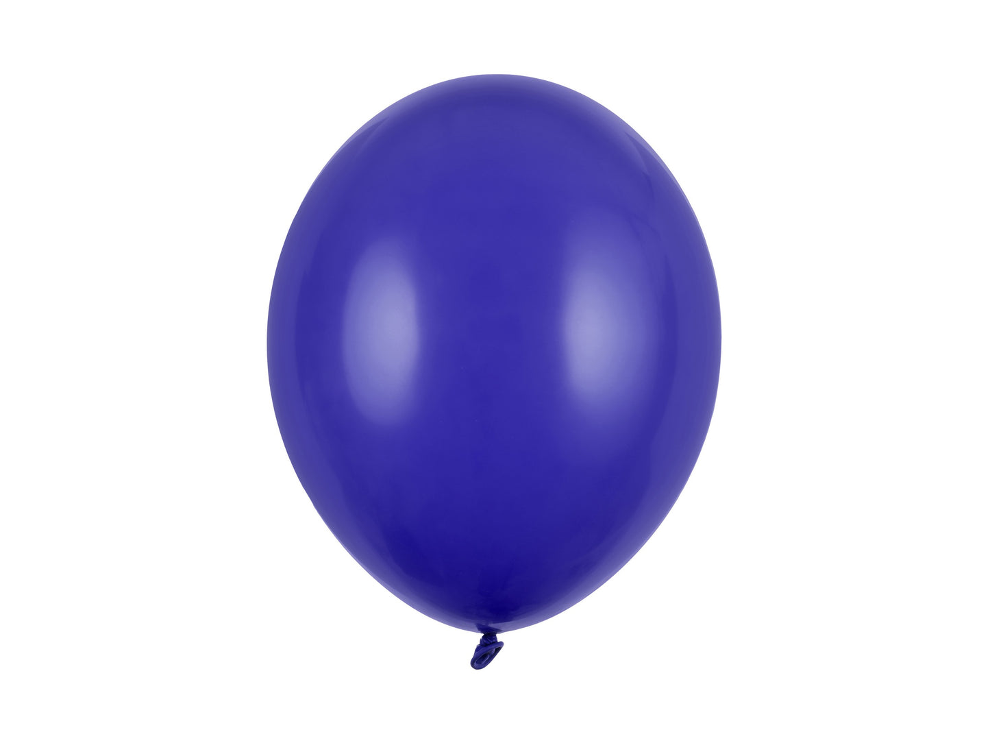 Ballons Strong 30cm, Pastel Royal Blue