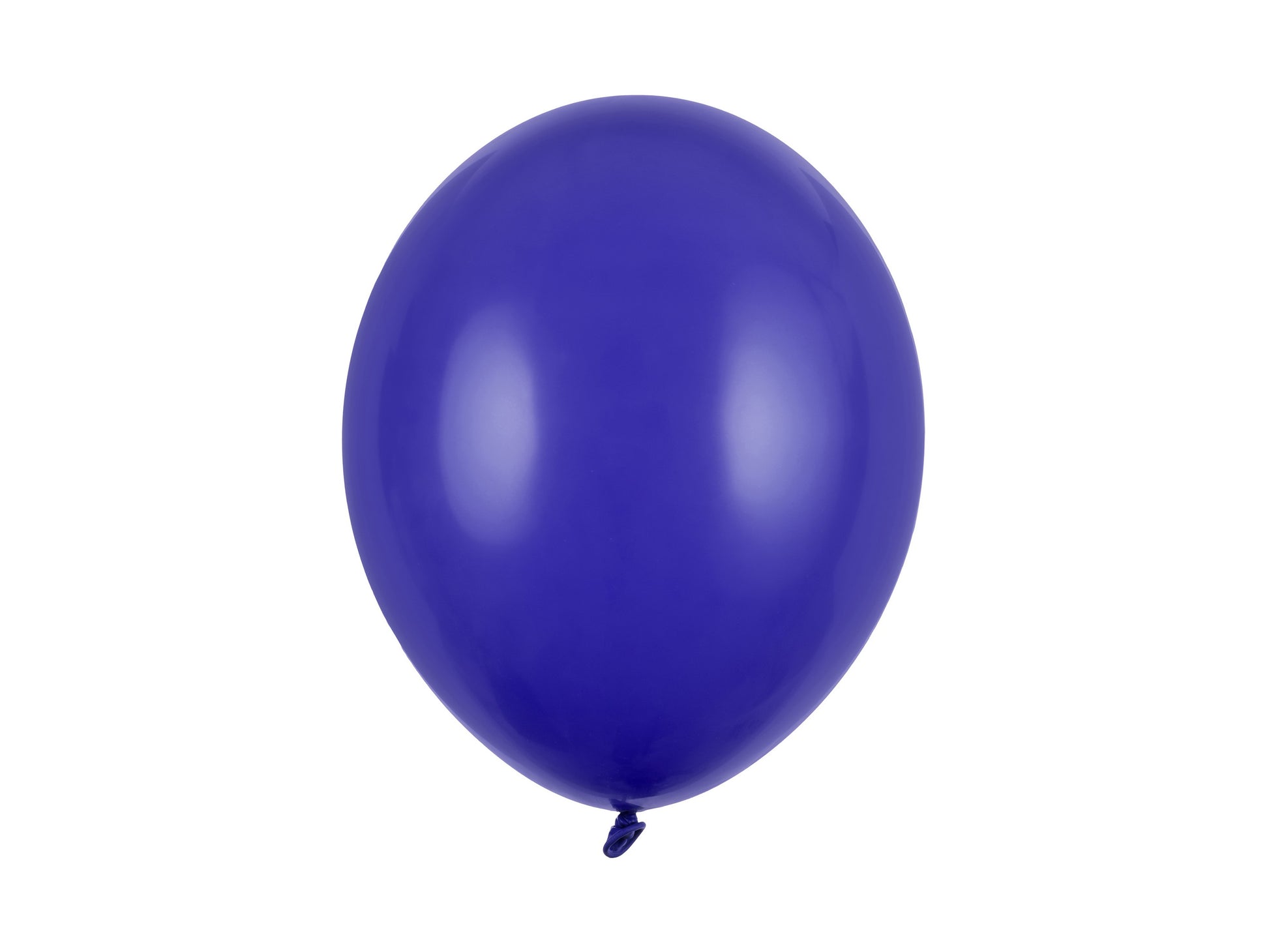Ballons Strong 30cm, Pastel Royal Blue