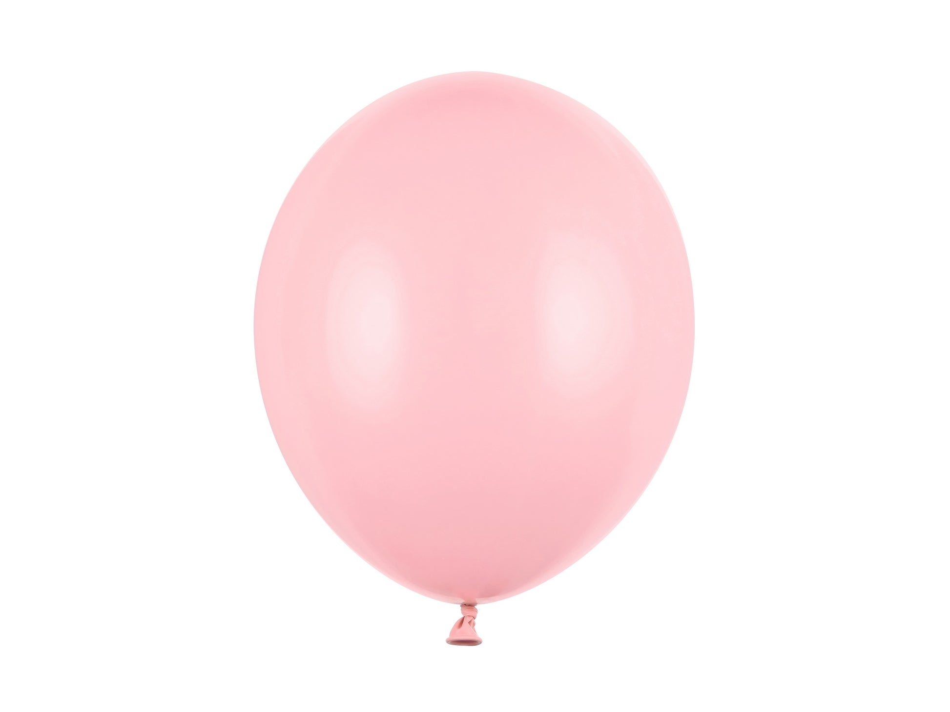 Ballons Strong 30cm, Pastel Baby Pink