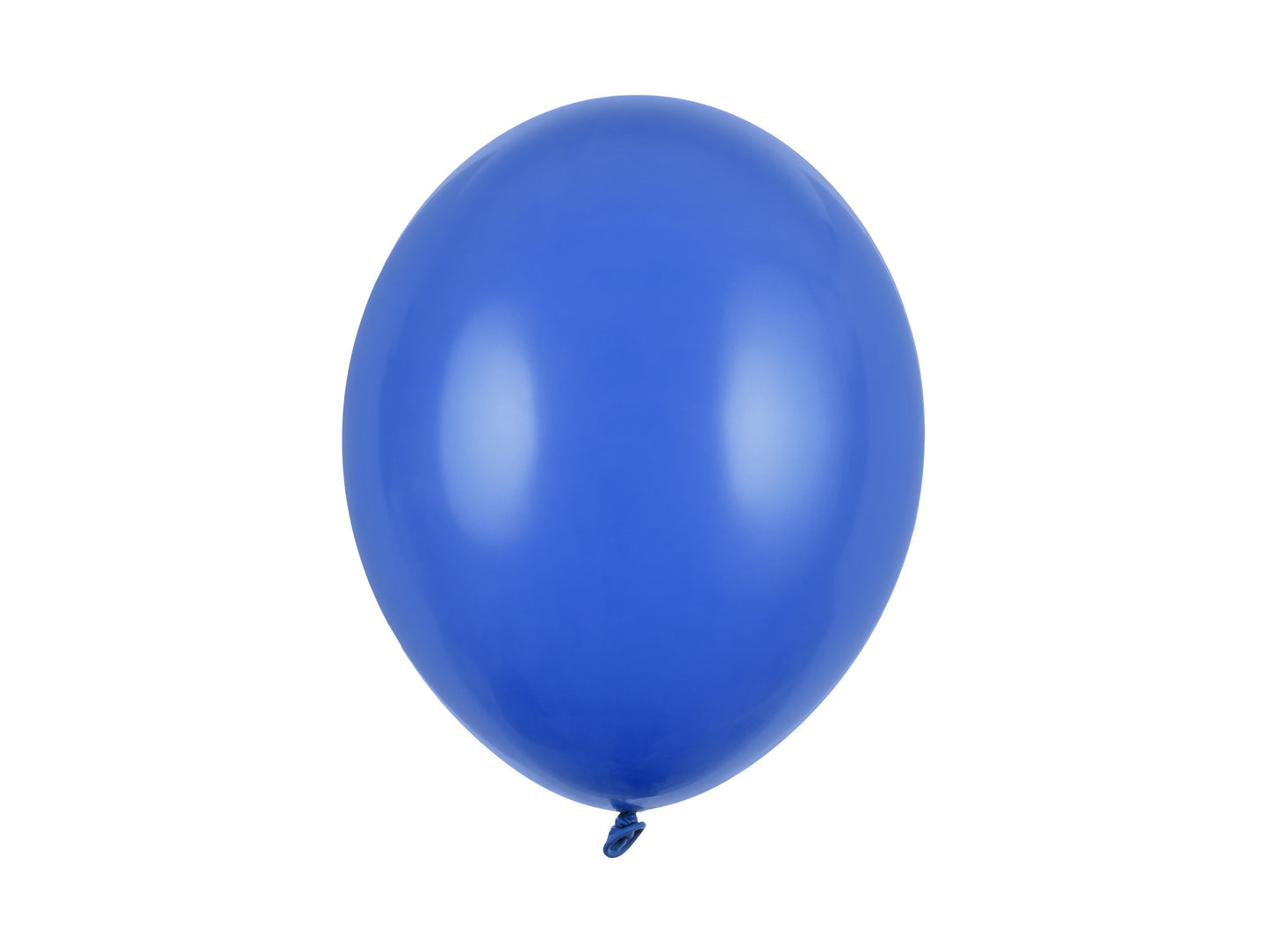 Ballons Strong 30cm, Pastel Blue