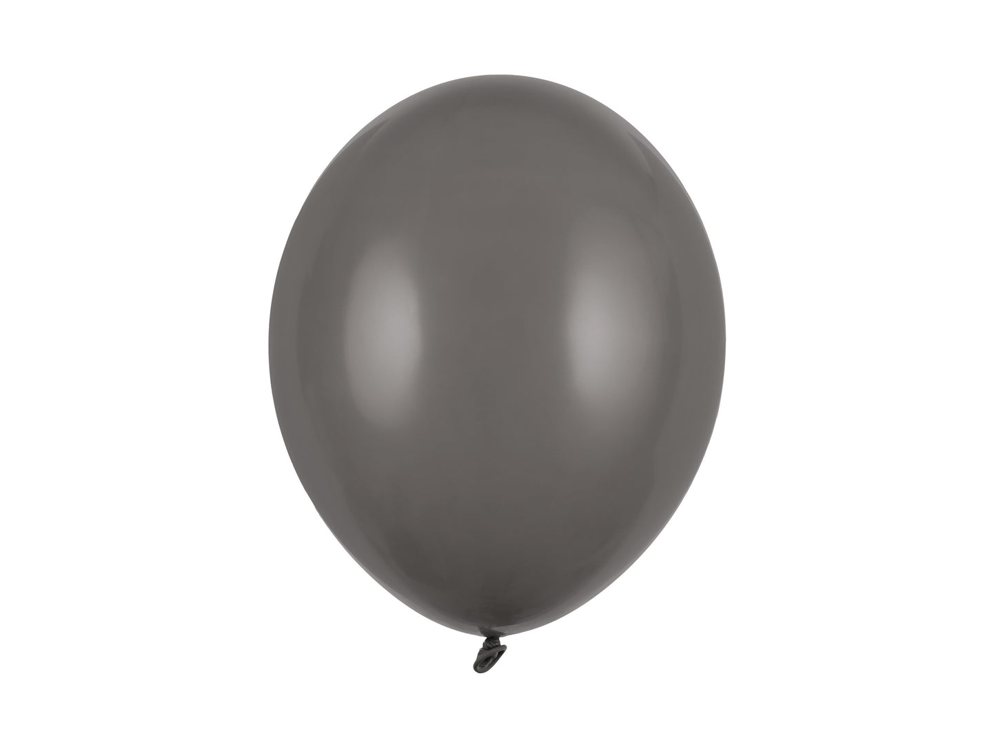 Ballons Strong 30cm, Pastel Grey