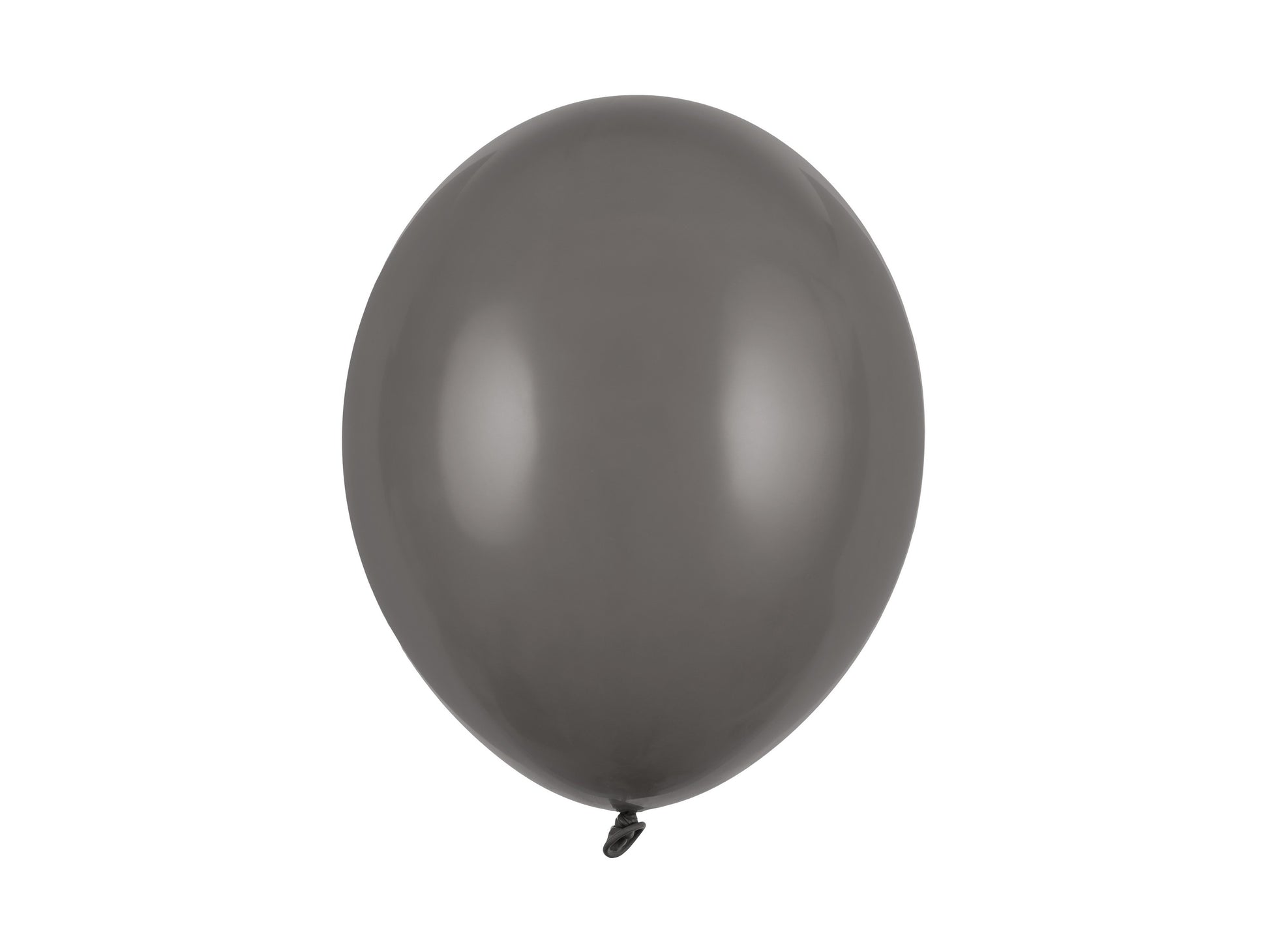 Ballons Strong 30cm, Pastel Grey