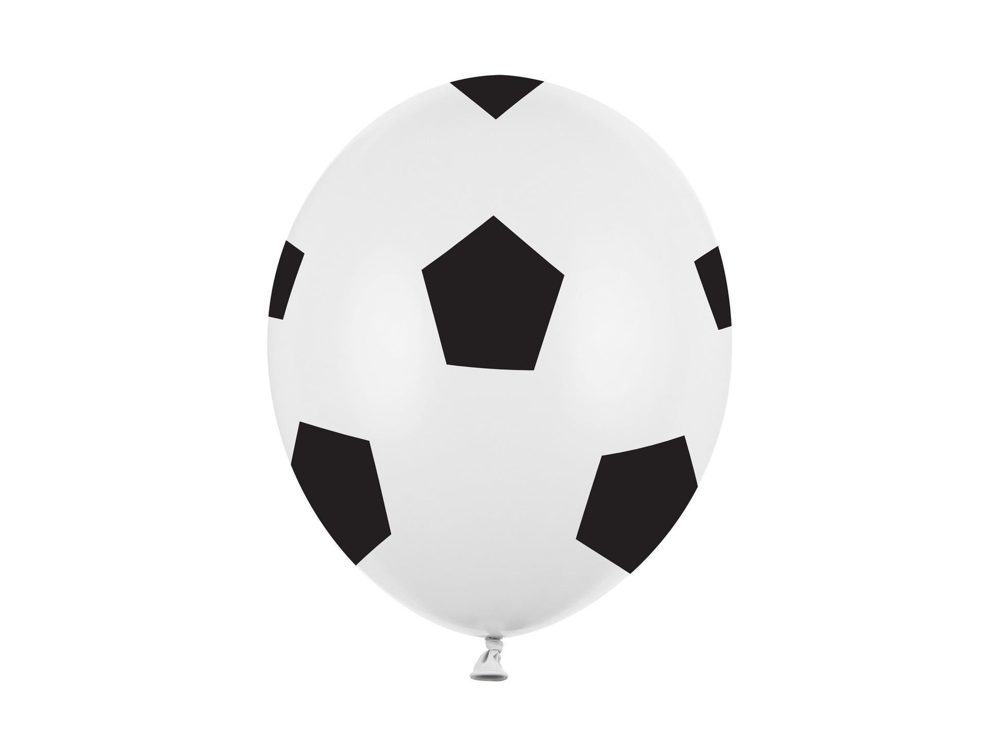 Ballons 30 cm, Ball, Pure White