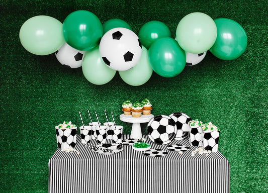 Party-Ddekorationsset - Ball, Mix