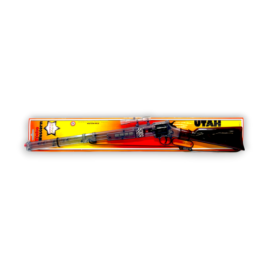 Spielzeuggewehr / Chäpsli-Gwehr Utah 65cm