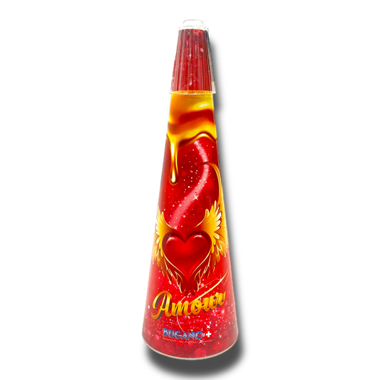 Amour Vulkan