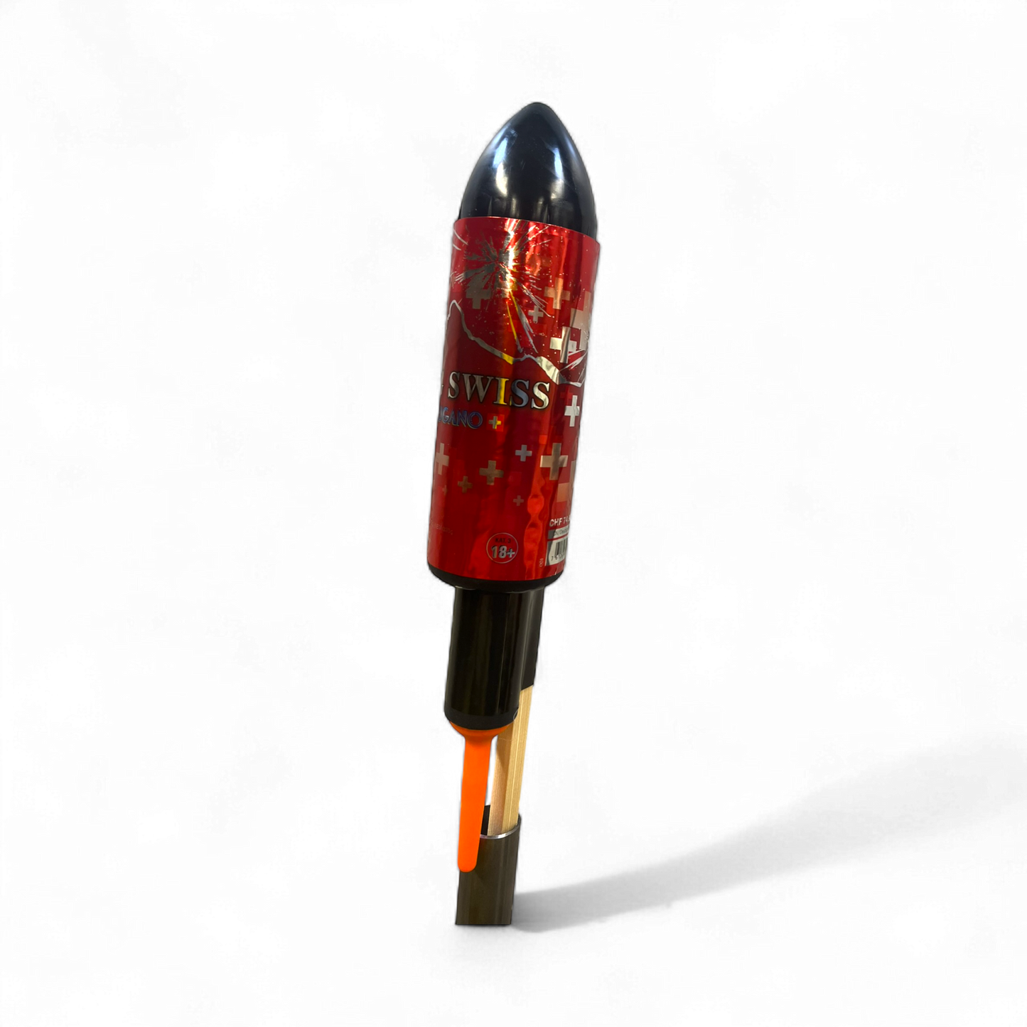 Big Swiss Rakete